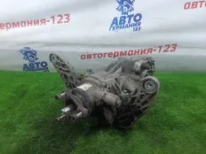 Редуктор заднего моста Mercedes GLA250 2014 A2463506900 X156 270.920