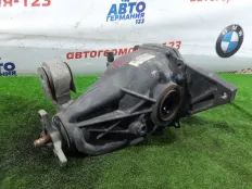 Редуктор заднего моста Mercedes GLK300 2010 A2043506914 X204 272.948