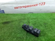 Блок управления стеклоподъемниками BMW 520d 2012 61319241956 F10 N47D20C