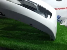 Бампер BMW 320i 2012 51117293022 F30 N20B20B, передний