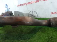 Катализатор Mercedes GLA250 2014 A2464900710 X156 270.920