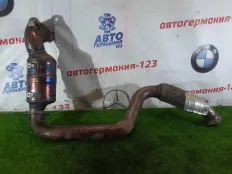 Катализатор Mercedes GLA250 2014 A2464900710 X156 270.920