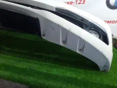 Бампер BMW 320D 2015 51117427120 F30 N47D20C, передний