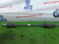 Привод Mercedes GLA250 2014 A2463509600 X156 270.920, задний правый