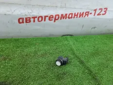 Датчик парковки BMW X5 2011 66209233031 E70 N55B30A