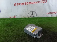 Блок airbag BMW X5 2012 65779240083 E70 N57D30A