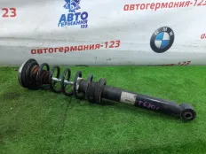 Амортизатор BMW 523d 2013 33526789381 F10 N47D20C, задний