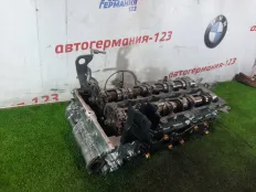 Головка блока цилиндров Mercedes C220 2018 A6510108418 W205 651.921