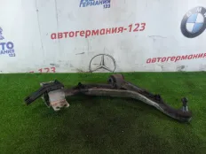 Рычаг Mercedes CLA180 2015 A2463304800 C117 270.910, передний правый