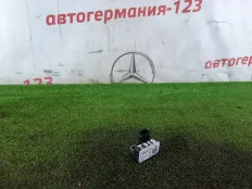 Датчик ускорения Mercedes C200 2013 A0055421218 W204 271.860