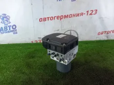 Блок ABS BMW 525i 2012 34516852809 F10 N20B20B