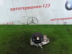 Помпа Mercedes C220 2018 A6512000002 W205 651.921