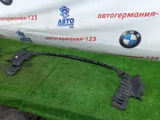 Дефлектор радиатора Mercedes E250 2010 A2075050530 C207 271.860