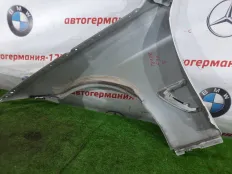 Крыло BMW 320i 2013 41009633548 F34 N20B20B, переднее правое