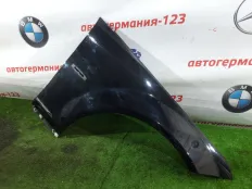 Крыло Mercedes C200 2010 A2048801418 W204 271.860, переднее правое