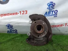 Ступица BMW 116i 2012 31216792286 F20 N13B16A, передняя правая
