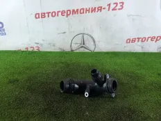 Фланец Mercedes C220 2018 A6512001051 W205 651.921