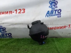Бачок расширительный BMW X3 2012 17138616418 F25 N20B20A