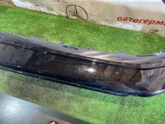 Бампер Mercedes G300 2020 A4638855000 W463, передний
