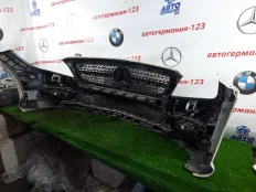 Бампер Mercedes CLS350 2011 A2188800740 C218 276.952, передний