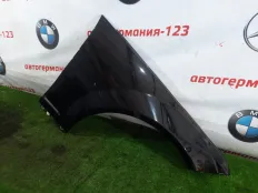 Крыло Mercedes C180 2014 A2048801418 W204 271.820, переднее правое