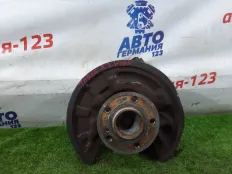 Ступица Mercedes A180 2016 A2463503641 W176 270.910, задняя правая