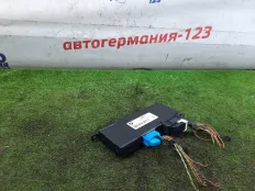 Блок управления BMW 523d 2013 61359393659 F10 N47D20C