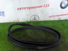 Уплотнение двери Mercedes CLA180 2015 A2047271187 C117 270.910, заднее левое