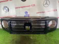 Решетка радиатора Mercedes G300 2020 A4638804202 W463