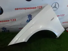 Крыло Mercedes CLS350 2011 A2188800118 C218 276.952, переднее левое