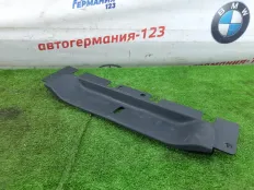 Накладка замка багажника Mercedes V220 2017 A4476905900 W447 651.950