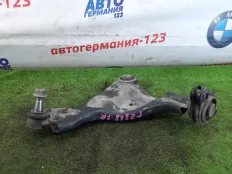 Рычаг Mercedes V220 2017 A4473301507 W447 651.950, передний правый