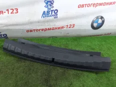 Накладка замка багажника BMW 320D 2019 51477438297 G20 B47D20B