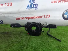 Блок подрулевых переключателей BMW 320D 2019 61315A66CE3 G20 B47D20B