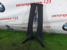 Обшивка салона BMW 118i 2014 51438051508 F20 N13B16A