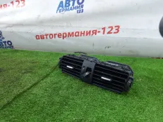 Дефлектор воздушный BMW X3 2012 64229184743 F25 N20B20A