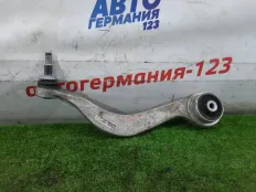 Рычаг BMW 320D 2019 31106894667 G20 B47D20B, передний левый