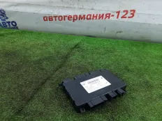 Блок управления Mercedes GLK300 2008 A2129000300 X204 272.948, правый