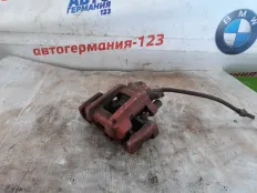 Суппорт тормозной BMW 116i 2012 34116857688 F20 N13B16A, передний правый