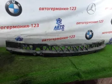 Наполнитель бампера BMW 320i 2012 51117255364 F30 N20B20B, передний