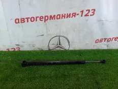 Ограничитель двери Mercedes S class 2007 A2217200016 W221, передний