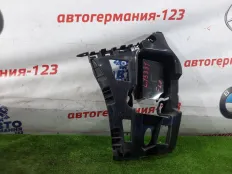 Кронштейн бампера BMW 118d 2016 51127371753 F20 B47D20A, задний левый