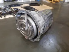 АКПП Mercedes C220 2018 A7252704112 W205 651.921