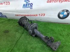 Стойка Mercedes C200 2010 A2043232600 W204 271.860, передняя