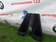 Накладка на стойку кузова Mercedes CLS350 2011 A2186900387 C218 276.952