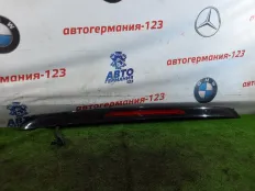 Спойлер Mercedes V220 2017 A4476941025 W447 651.950