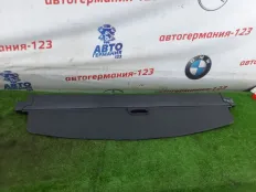 Шторка багажника BMW X3 2012 51477222208 F25 N20B20A