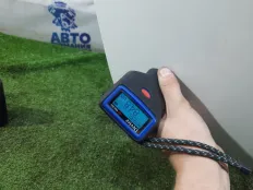 Дверь 5-я Mercedes GLK300 2008 A2047400400 X204 272.948