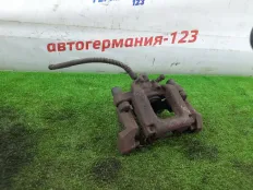 Суппорт тормозной Mercedes GLK300 2010 A2044231281 X204 272.948, задний правый