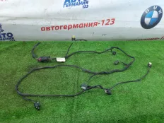 Коса парктроника Mercedes A180 2016 A1765401902 W176 270.910, передняя